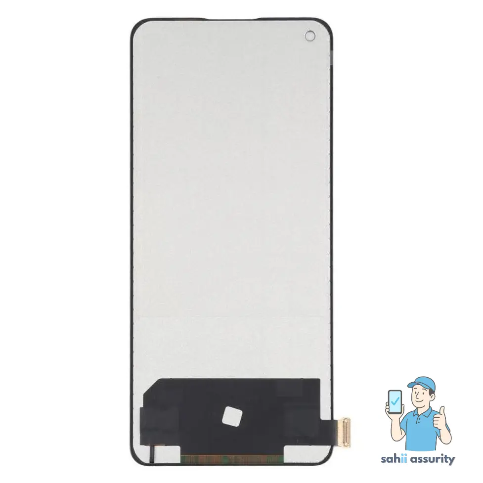 LCD with Touch Screen for Realme GT2 Pro thumbnail